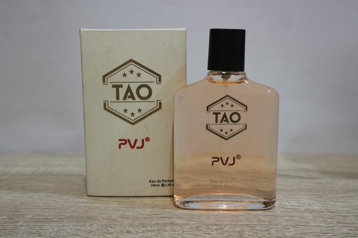 Gambar PVJ TAO - 100ml dari Parfumkulampung6 undefined Tokopedia