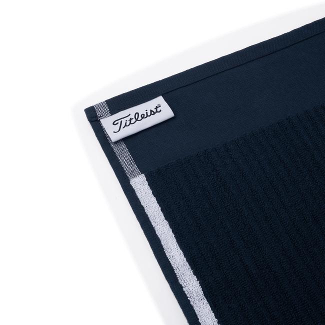 Gambar Titleist Players Terry Golf Towel - Biru dari First Golf ID undefined Tokopedia