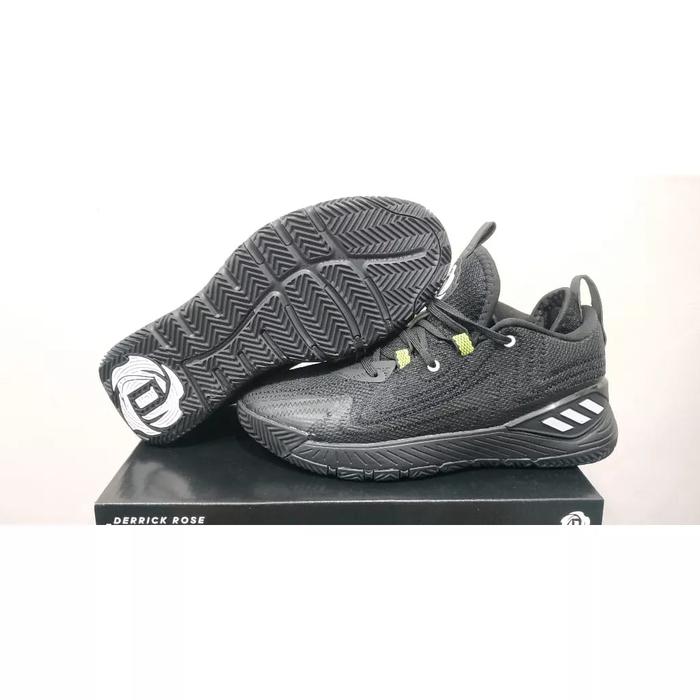 Sepatu Basket Adidas Drose Son Of Chi High 50 Pts