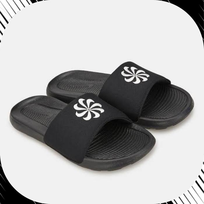 SANDAL ORIGINAL NIKE VICTORI ONE NN SLIDE Sandal Pria (DM8598 002) di  Oryn Tokopedia