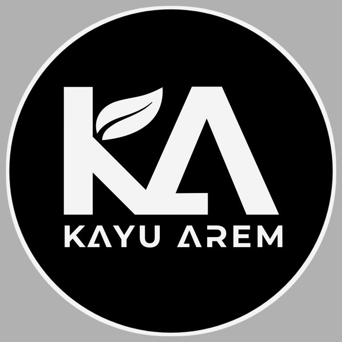 Gambar Custom Sign Logo Tulisan Akrilik Acrylic Double Layer | Bisa Outdoor - Depan Hitam, 20cm dari Kayu Arem undefined Tokopedia