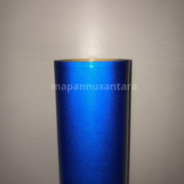 Gambar Stiker Reflective Max Decal Sheeting (Stiker Skotlet) - Biru dari Mapan Nusantara undefined Tokopedia