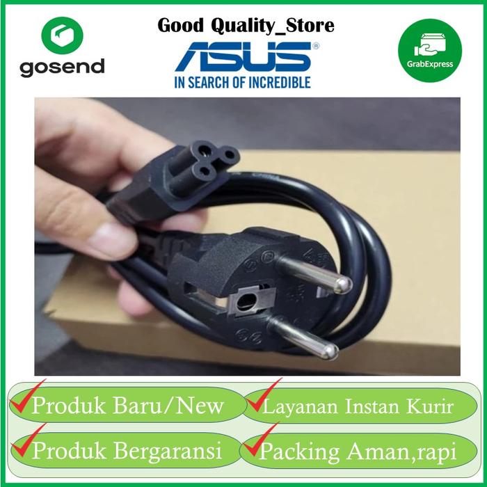 Jual Kabel Power Laptop Asus ROG Flow X13 GV301 ROG Flow Z13 GZ301 Flow ...