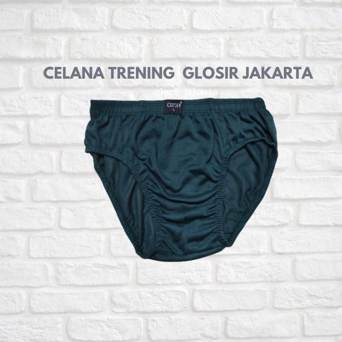 Gambar Celana Joger PRIA WANITA panjang Jogger Gym training sweatpants hm - Celana dalam, XL dari BS.CO SPORT undefined Tokopedia