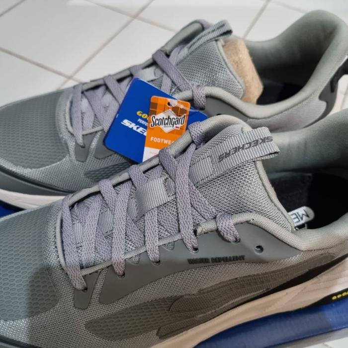 Gambar Sepatu Sketcher Jogger-Covert Goodyear dari Bike 2nd undefined Tokopedia