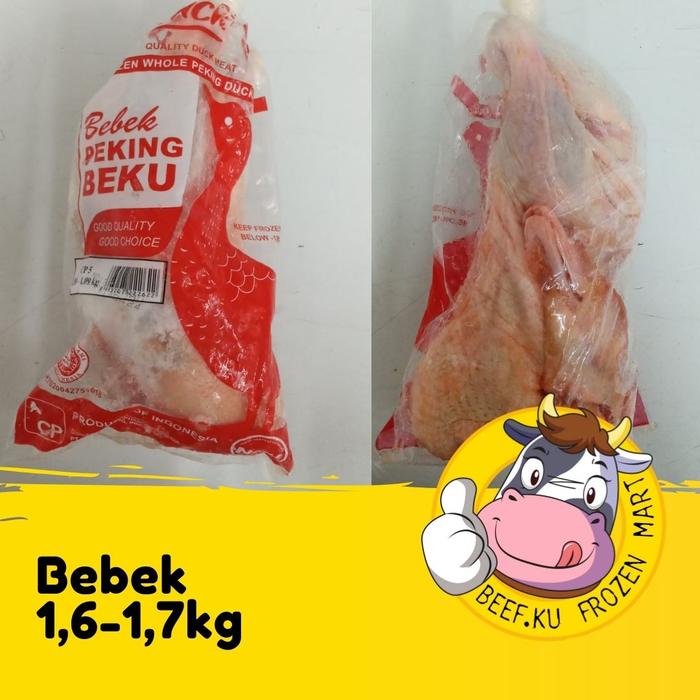 Gambar BEBEK PACKING 1 KG dari Beef.Ku Frozen Mart undefined Tokopedia