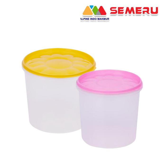 Gambar NUMAN TOPLES 5 L/ 10 L - 5 liter dari SemeruStoreMakassar undefined Tokopedia