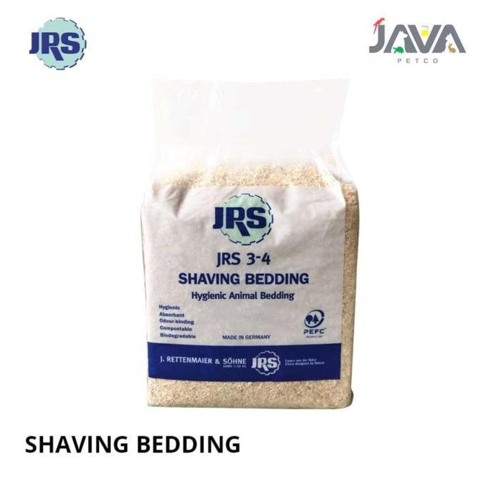 Gambar CHIPSI JRS Snake Bedding 1kg (NO 1 DUNIA) Substrate Bedding Ular BP dari Sinar emass undefined Tokopedia