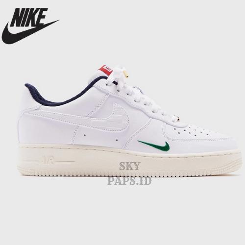 Sepatu Nike Air Force Low Kith BNIB Original 43 di  Tokopedia