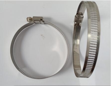 Gambar Eksausfan Exhaust Industrial Fan Blower Exhaust Blower Keong 25w - klem 4inch, Tanpa Bubble dari wiBai undefined Tokopedia