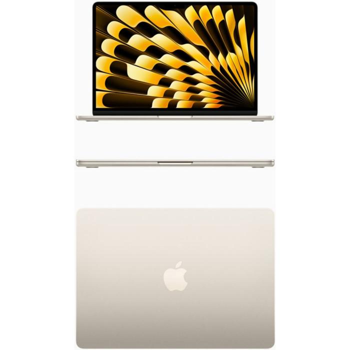 2023 新品未開封 MacBook Air 15インチ 512GB シルバー（APPLE 