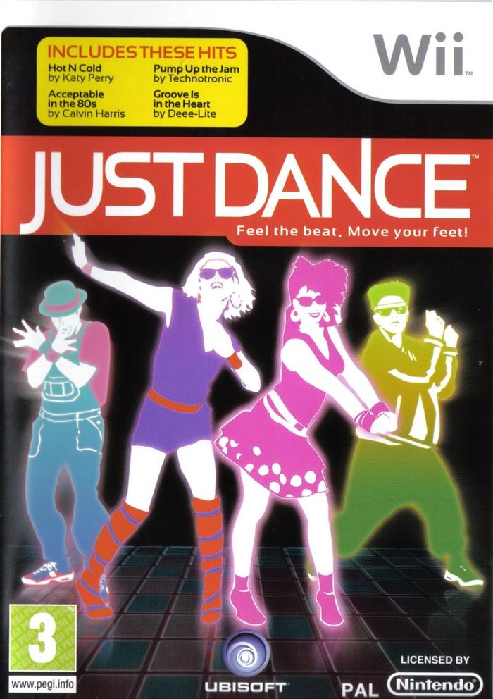 Game Asda Just Dance Hot Just Dance 2020 Nintendo Store Shop