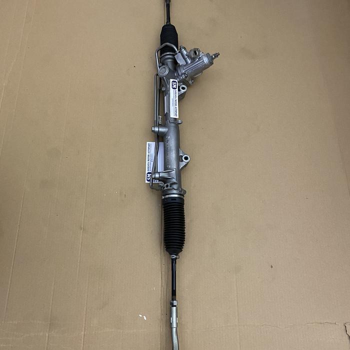 Jual Rack power steering rack rak rek steer ster mercedes benz mercy ...