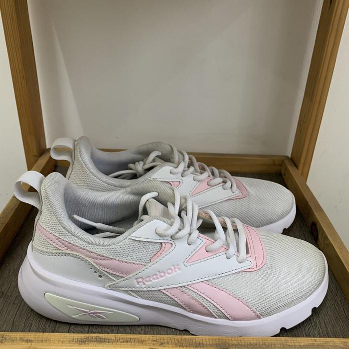 Jual sepatu reebok original wanita Reebok Rider V Woman Femmes