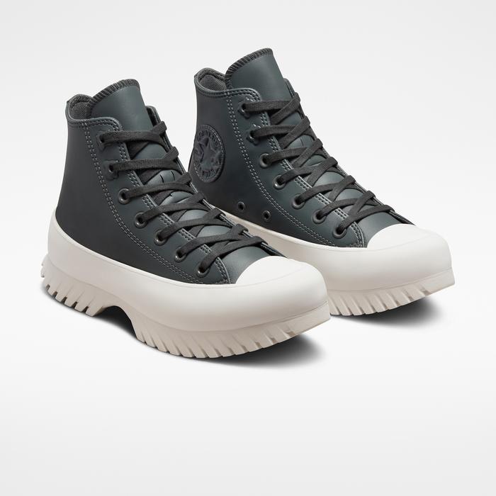 Jual Converse Chuck Taylor All Star Lugged Glam High Top Cyber