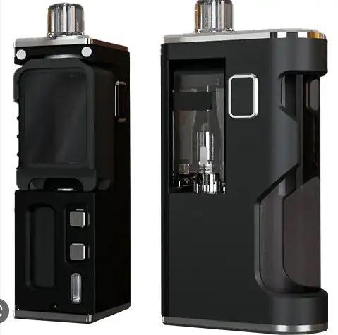 Jual TITA X AIO SE KIT BY VEEPON - Jakarta Barat - Sarang Vapers 