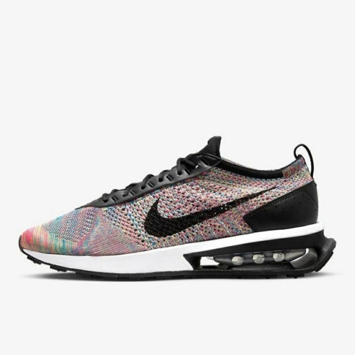Flyknit Racer Air Max 200 Flyknit White NIKE Air Max Flyknit Racer