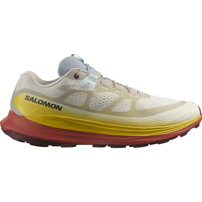 Gambar Trail Running Shoes | Salomon Ultra Glide 2 (Unisex) - RAINY DAY, 46 dari SALOMON.ID undefined Tokopedia