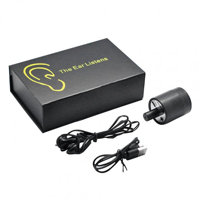 Gambar Alat Deteksi Pipa Air Bocor / Alat Deteksi Kebocoran Air Dinding - 1 Set dari Cyber-MM undefined Tokopedia