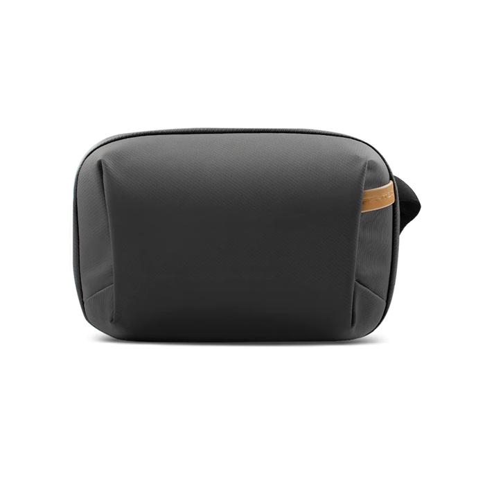 Gambar PGYTECH Tech Pouch Waterproof Electronics Organizer Bag Tech Organizer - Twilight Black dari DOSS Camera & Gadget undefined Tokopedia