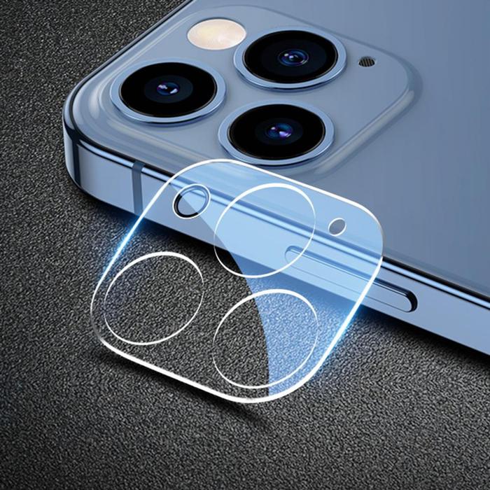 Gambar TEMPERED GLASS KAMERA IPHONE 12 PRO MAX 12 PRO 12 MINI LENS CAMERA dari AccTheBest undefined Tokopedia