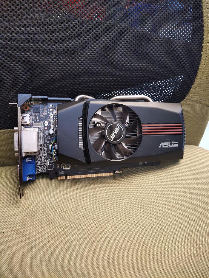 Asus Geforce Geforce Gtx 650 2gb 1gb Gf 650 Ti 2gb Geforce 650 Ti