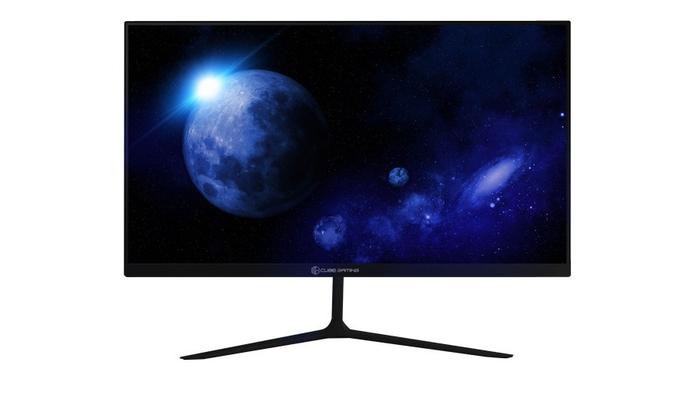 Gambar MONITOR CUBE GAMING IRIS GF24FI 23.8" - FHD IPS 165HZ - DP+HDMI dari BintangRayaKomputer undefined Tokopedia