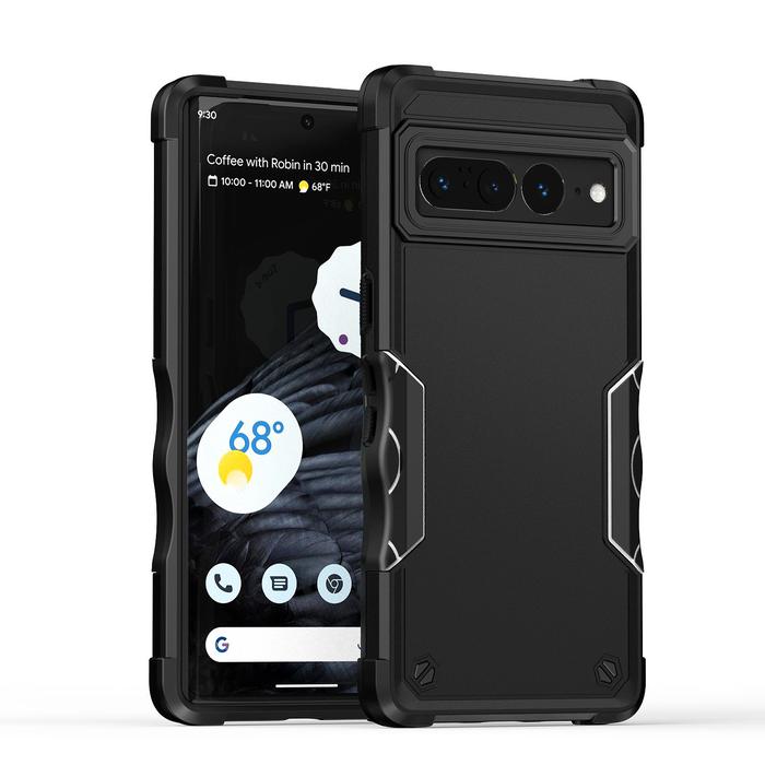 Gambar Case Google Pixel 7 Pro Non-slip Shockproof Armor Phone - 1 dari All Case Impor undefined Tokopedia