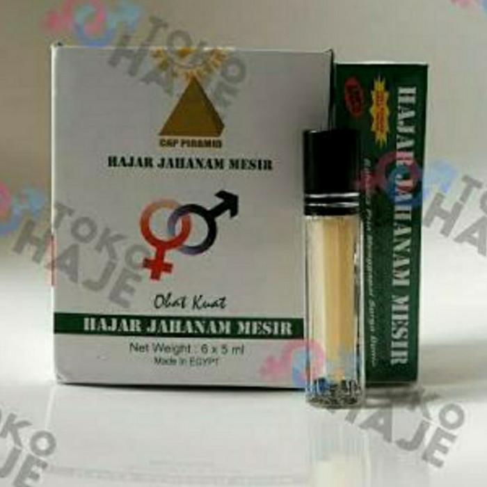 Gambar Hajar Jahanam Mesir Original Asli dari Hakando undefined Tokopedia