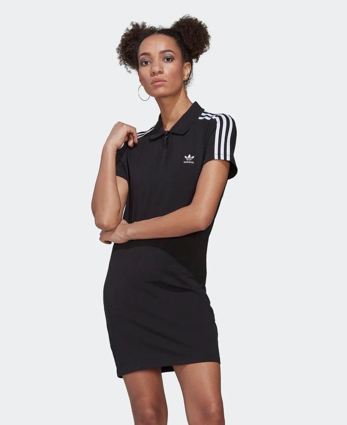Jual ADIDAS ADICOLOR CLASSICS TEE DRESS HM2162 - Kota Administrasi Jakarta  Barat - Cutely Collections_new | Tokopedia