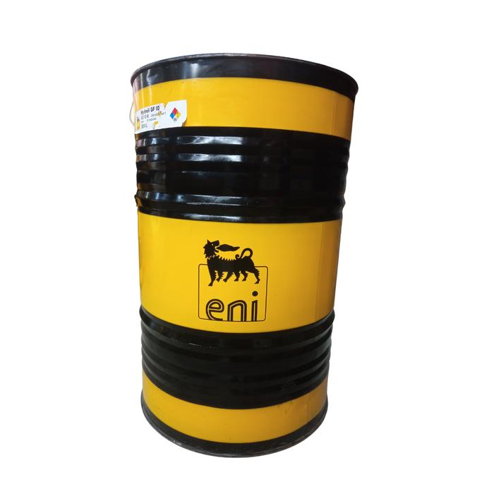 Jual ENI I-SIGMA UNIVERSAL ID 20W50 20W-50 API CF-4/SG 200L Kendaraan ...