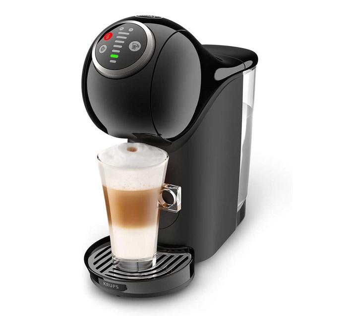 Gambar TERBARU NESCAFE DOLCE GUSTO GENIO S PLUS COFFEE MACHINE - MESIN SAJA dari EROC1 undefined Tokopedia