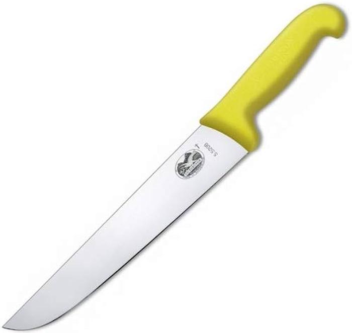 Gambar Victorinox Pisau Dapur Butcher Knife 5.5203 - 20 dari Home Cantik undefined Tokopedia
