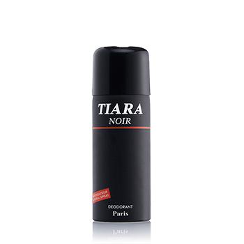 Gambar Tiara Noir Deodorant Spray (150 ml) - Merah dari Badjrie's Group undefined Tokopedia