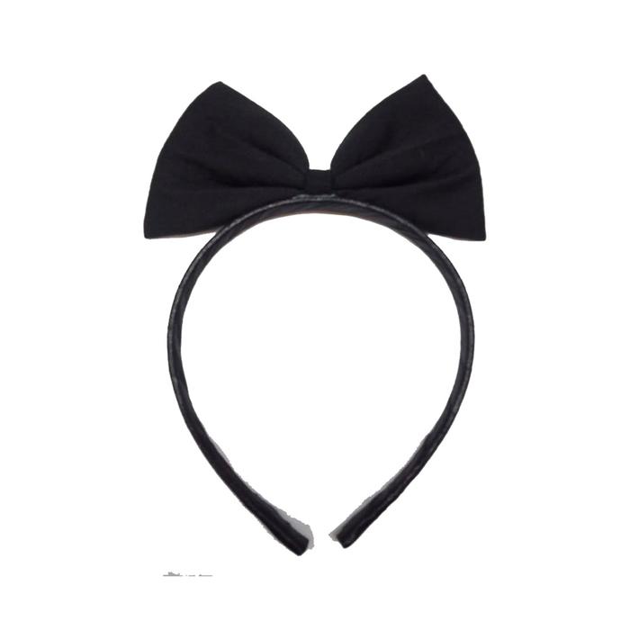 Gambar BANDO SNOW WHITE I BANDO PUTRI SALJU I ANAK - Hitam dari Jimblooshop undefined Tokopedia