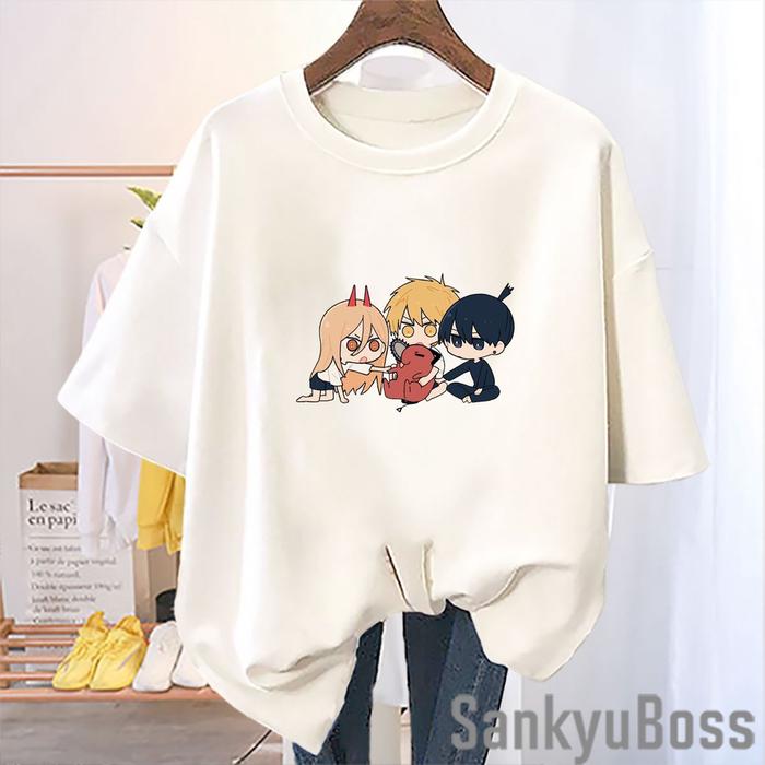 Gambar KAOS PRIA DISTRO SIMPLE KEREN KEKINIAN BAJU KAOS PRIA TERBARU 2023 VIR - Putih, S dari YOLLABAGS undefined Tokopedia