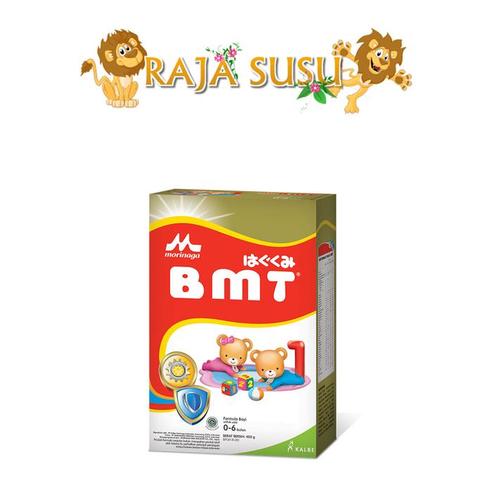 Gambar BMT REGULER 400 GR dari rajasusu-purwakarta undefined Tokopedia