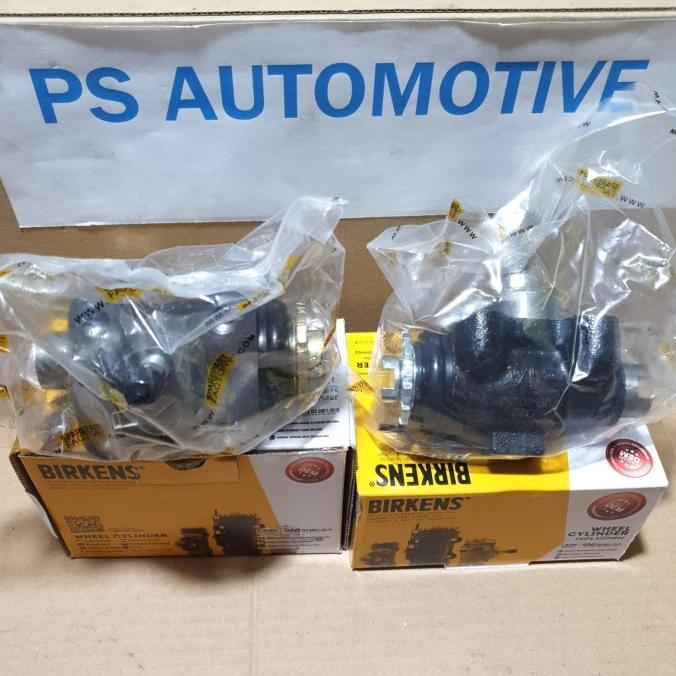 Gambar MASTER REM RODA DEPAN / BELAKANG MITSUBISHI PS100 DOBEL BAN BIRKEN - MB060583 dari Tigera Store undefined Tokopedia