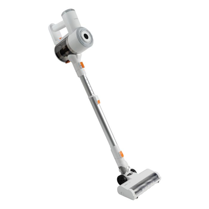 Gambar Lydsto V9 Smart Cordless Stick Handheld Vacuum Cleaner Penyedot Debu - Putih dari DERUMA TECHNOLOGY OFFICIAL undefined Tokopedia