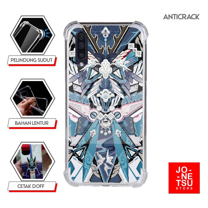 Gambar Phone Case Yanqing Honkai Star Rail - Anticrack dari Jonetsu Store undefined Tokopedia
