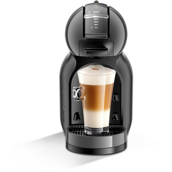 Gambar PROMO PAKET NESCAFE DOLCE GUSTO MINI ME GARANSI RESMI + 1BOX CAPSULE - Mesin SAJA dari EROC1 undefined Tokopedia