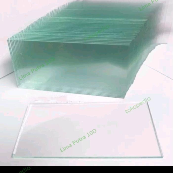 Jual Kaca Las Putih/ Bening - Wedding Glass Transparent - Kota Surabaya ...