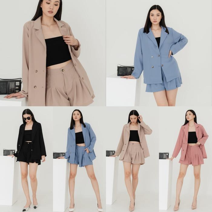 Chaquetas Zara Mujer Blazer Cropped Blazer Mujer Primavera Verano