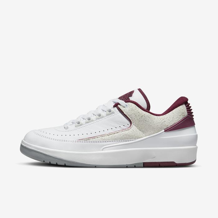 Sepatu Aj Retro Air Jordan Retro Low CHERRYWOOD Di Indo Hype