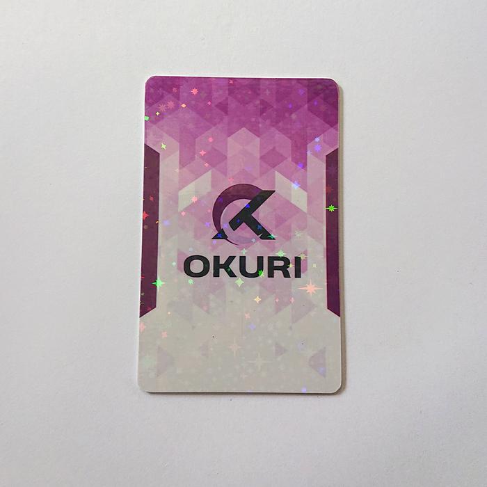 Gambar Photocard Genshin Impact Character Card - Bahan PVC Tebal - Hologram dari Okuri Store undefined Tokopedia