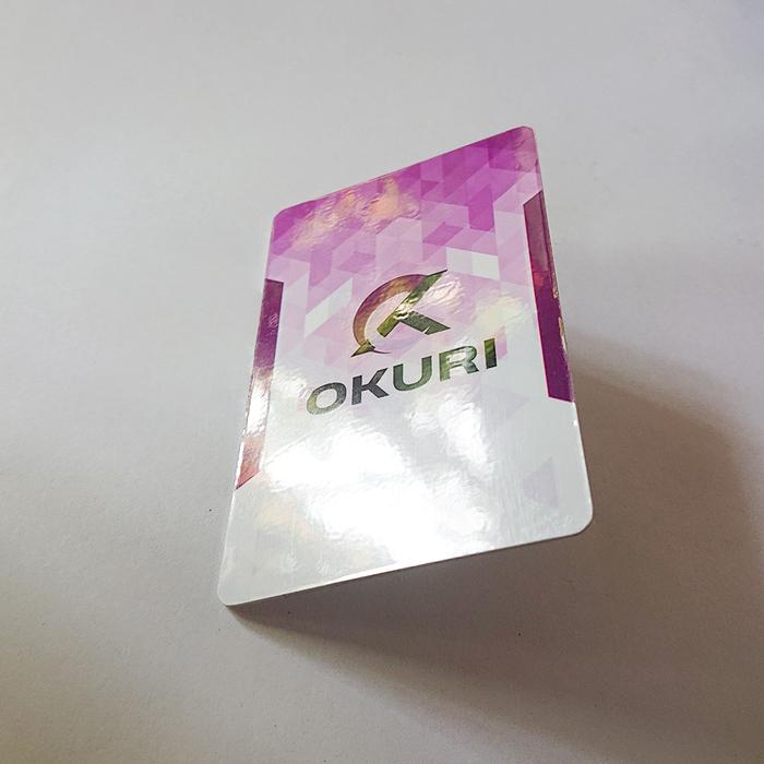 Gambar Photocard Genshin Impact Character Card - Bahan PVC Tebal - Glossy dari Okuri Store undefined Tokopedia