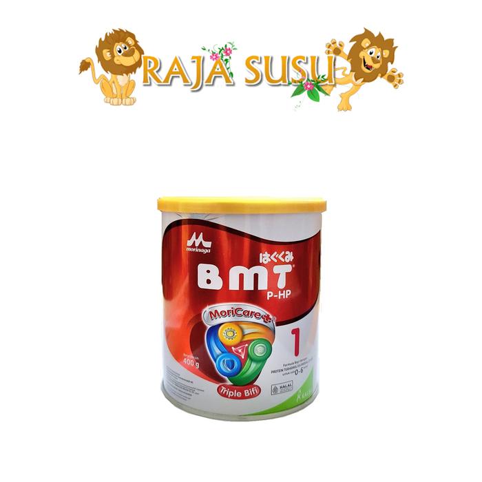 Gambar BMT PHP 400 GR dari rajasusu-purwakarta undefined Tokopedia