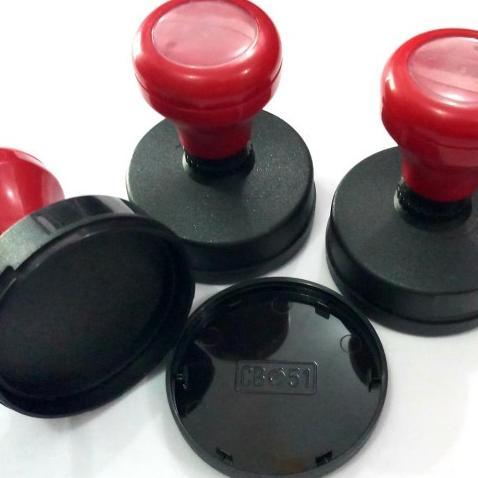 Gambar Stempel Logo, Stempel lunas, stempel nama, stempel tanda tangan, - SEDANG dari Surtanos undefined Tokopedia