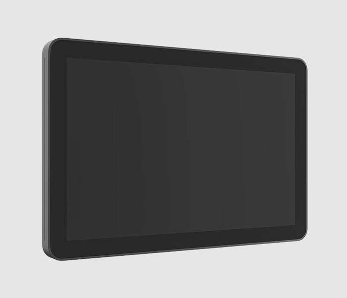 Gambar Logitech Tap Scheduler - Garansi Resmi Logitech 2 Tahun - Graphite dari Logitech B2B Store Kota Administrasi Jakarta Pusat Tokopedia