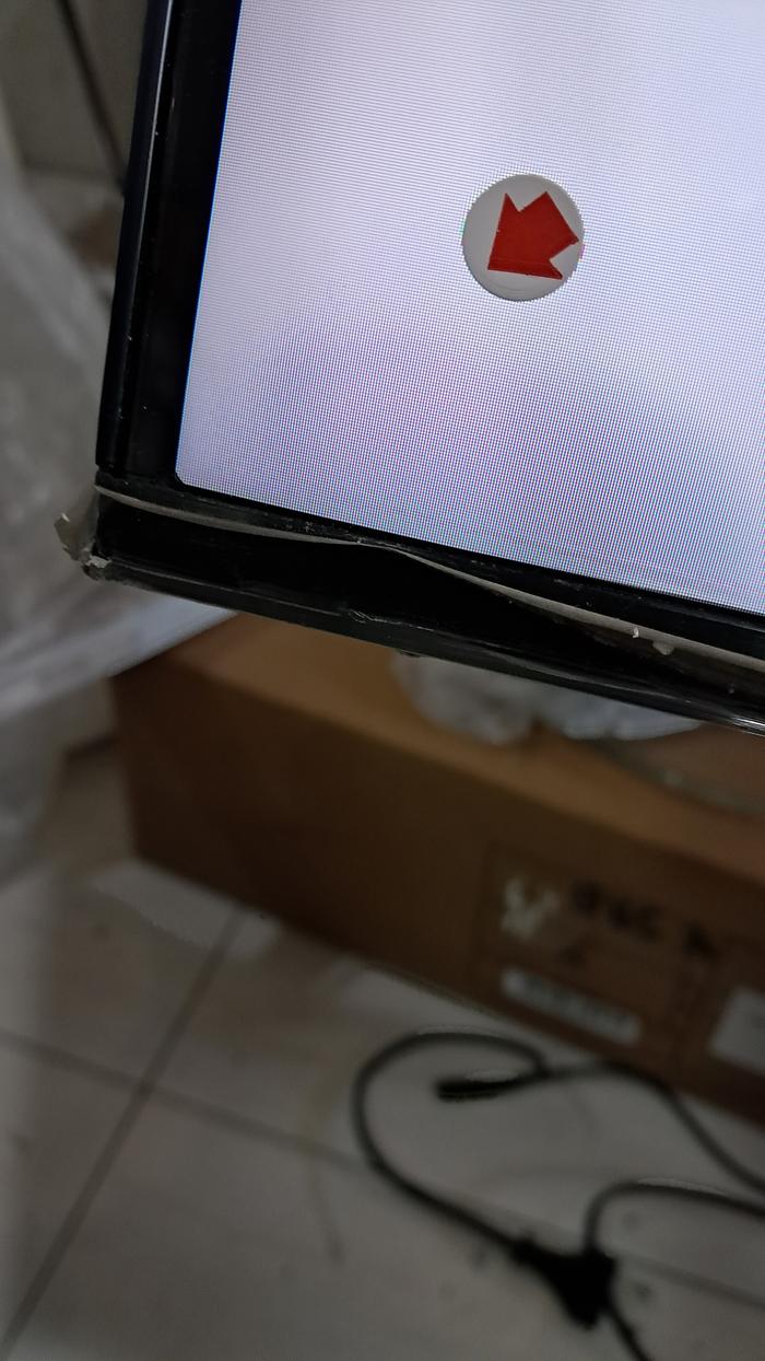 Gambar SAMSUNG 50" Inch Crystal UHD 4K Smart TV TU8000 (2020) - UNIT 3 FOTO 4 dari Samsung Grade undefined Tokopedia